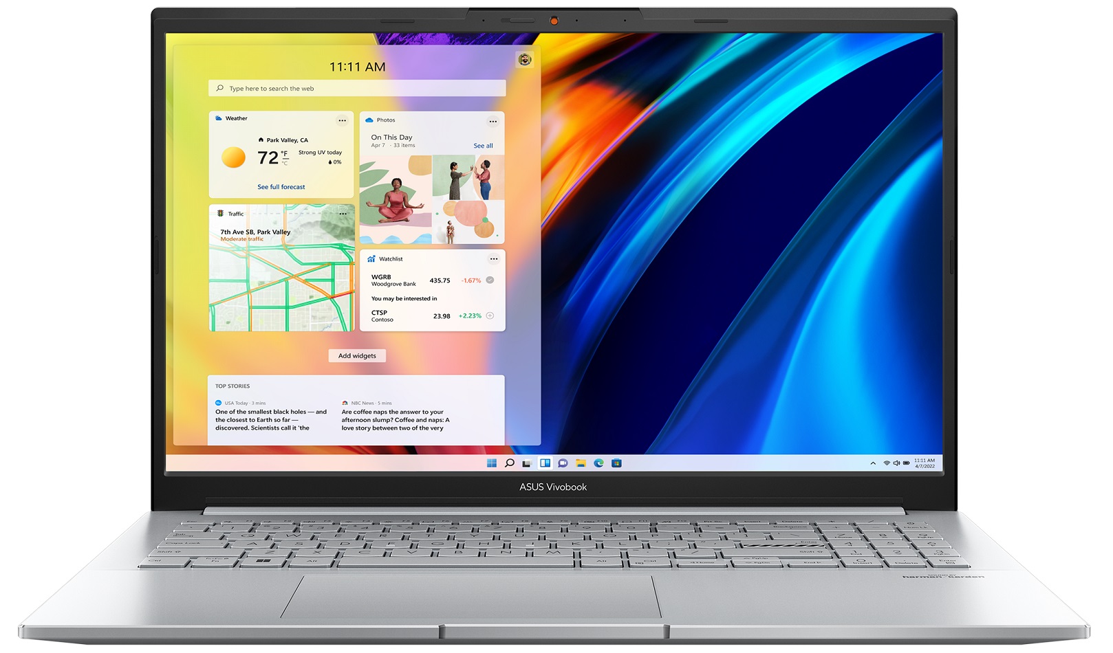 Asus VivoBook Pro 15 M6500QF-HN541WS Laptop (AMD Hexa Core Ryzen 5/16 GB/512 GB SSD/Windows 11/4 GB)